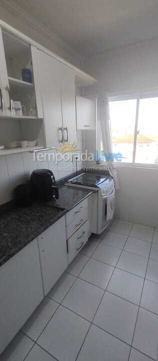 House for vacation rental in São Francisco do Sul (Prainha)