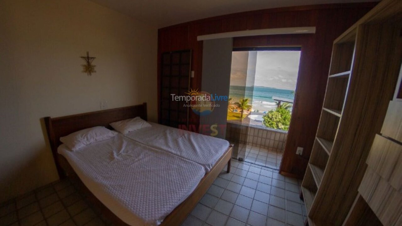 House for vacation rental in Bombinhas (Ilhas)