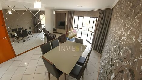 Apartment for rent on the main avenue in Bombas