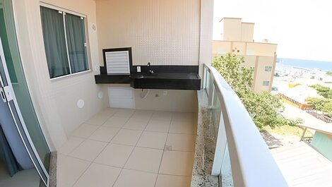 2 bedroom apartment for rent in Bombas