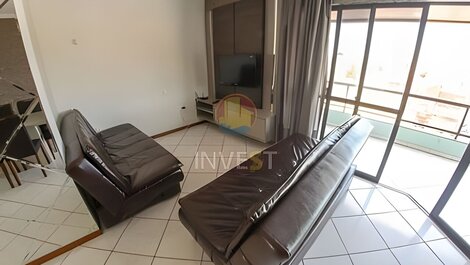 Apartamento en alquiler en avenida principal de Bombas