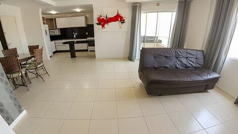 2 bedroom apartment for rent in Bombas