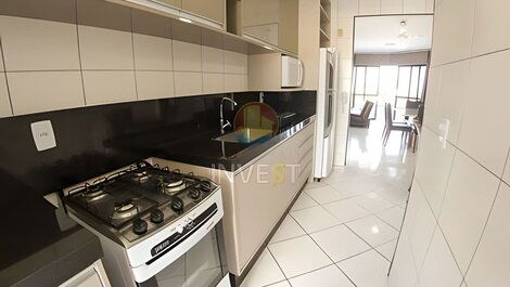 Apartment for rent on the main avenue in Bombas