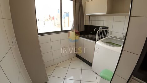 Apartment for rent on the main avenue in Bombas