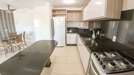 2 bedroom apartment for rent in Bombas