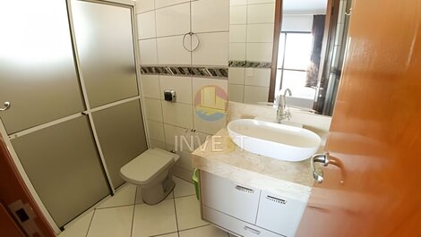 Apartamento en alquiler en avenida principal de Bombas