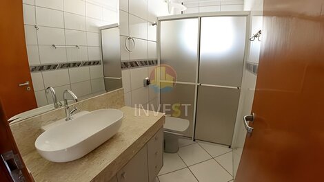 Apartamento en alquiler en avenida principal de Bombas