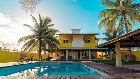 Casa para alquilar en Aracaju - Mosqueiro