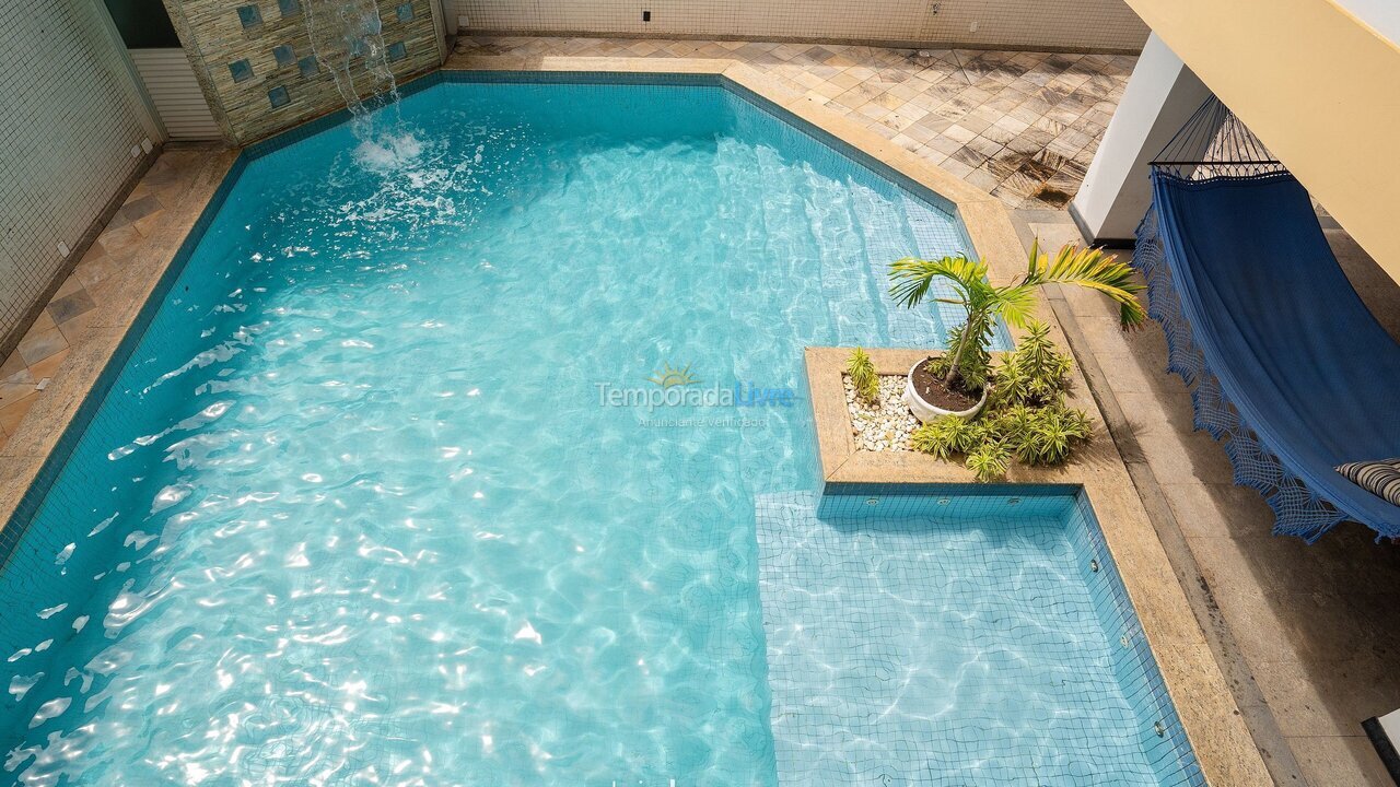 Casa para aluguel de temporada em Aracaju (Atalaia)