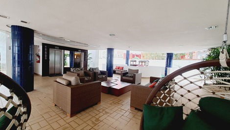 Precioso Apartamento en la playa!