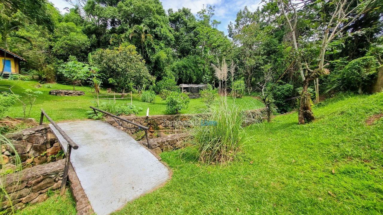 House for vacation rental in Joanópolis (Condomínio Porto danalis)