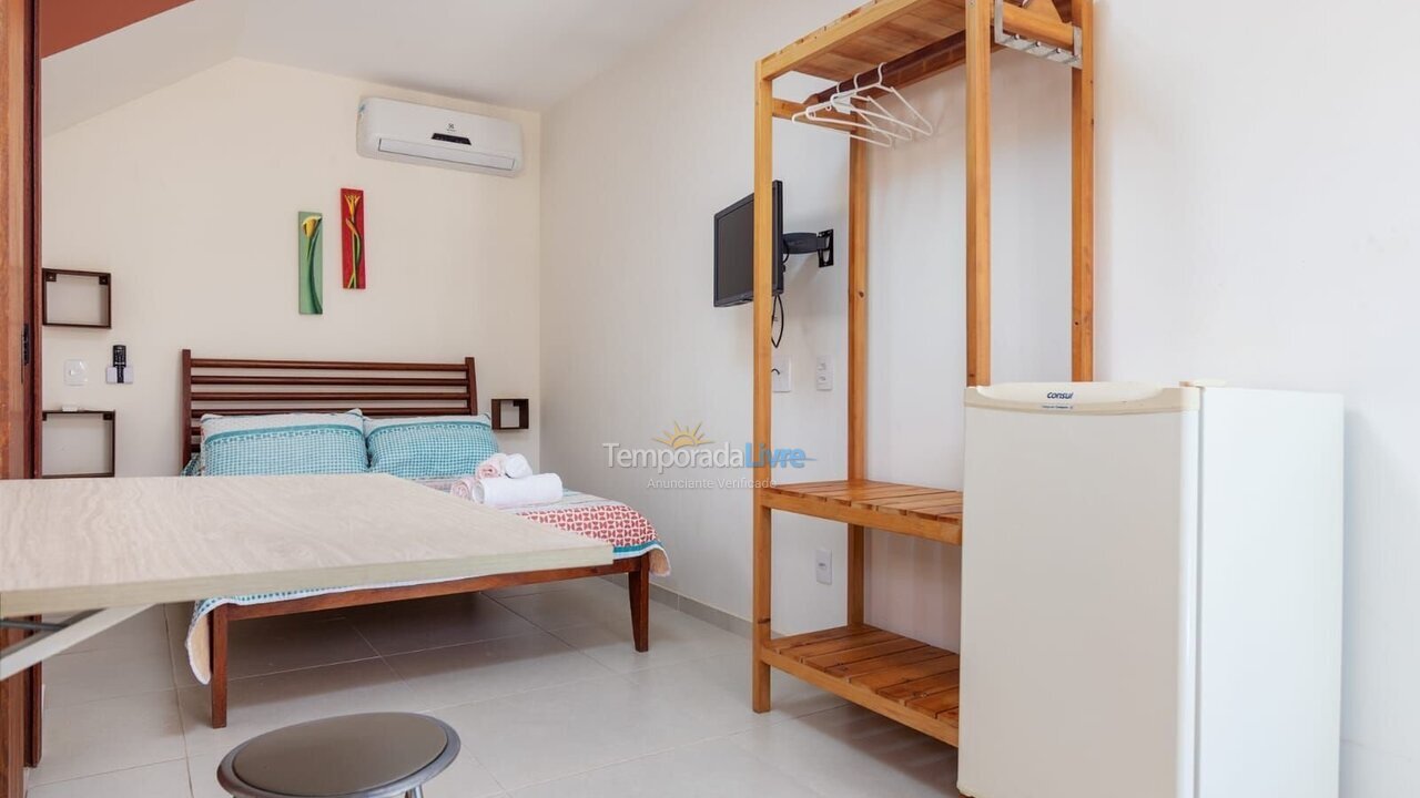 Apartamento para alquiler de vacaciones em Armação dos Búzios (Maguinhos)