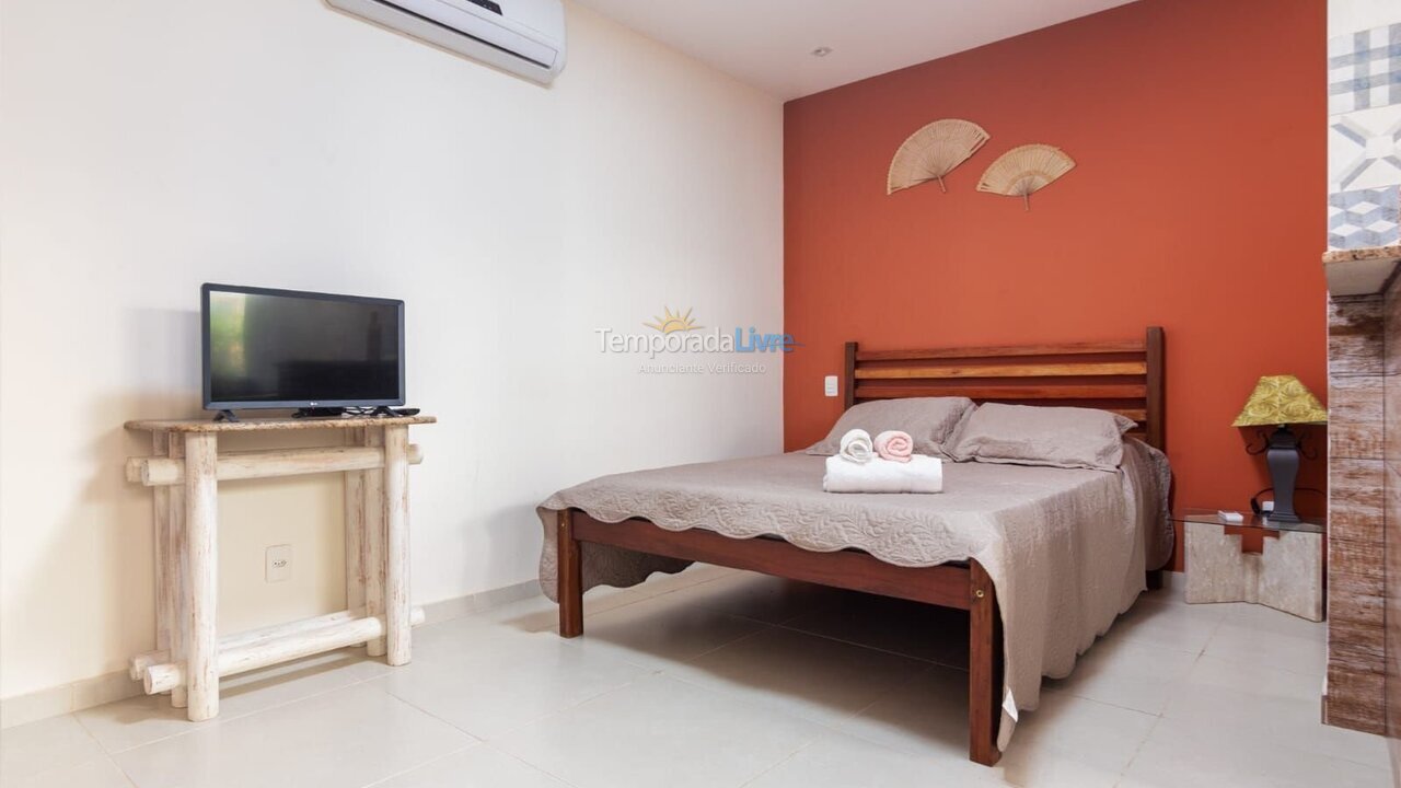 Apartment for vacation rental in Armação dos Búzios (Maguinhos)