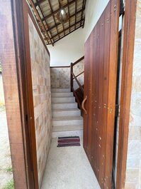 Apartamento completo em Geribá!