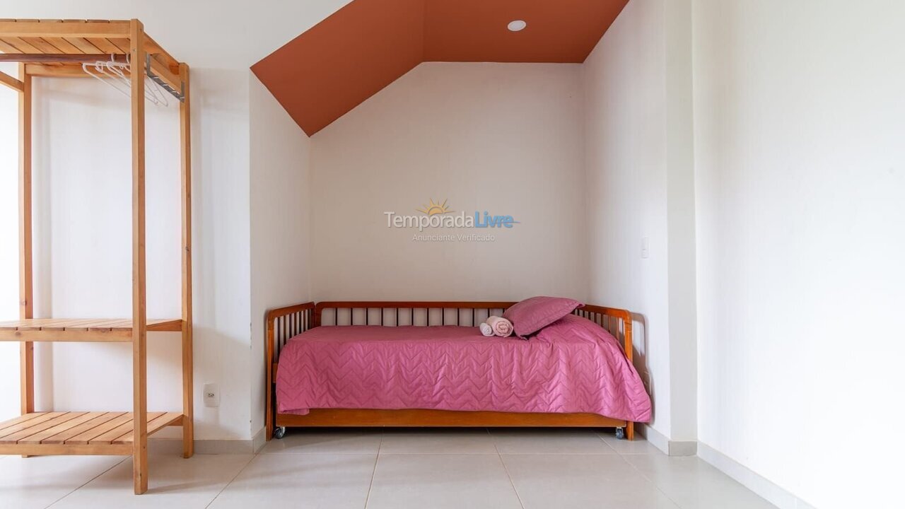 Apartment for vacation rental in Armação dos Búzios (Maguinhos)