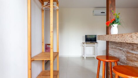 Apartamentos completos em Geribá!