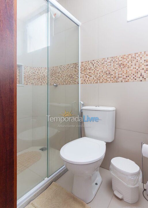 Apartment for vacation rental in Armação dos Búzios (Maguinhos)