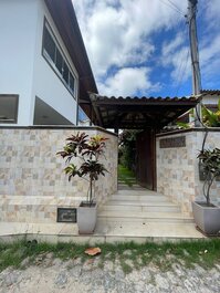 Complete apartments in Geribá!