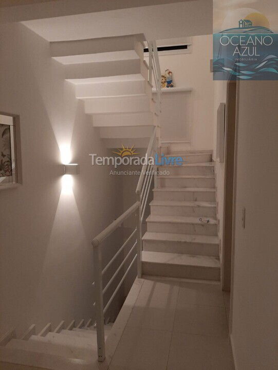 Casa para aluguel de temporada em São Sebastião (Juquehy)