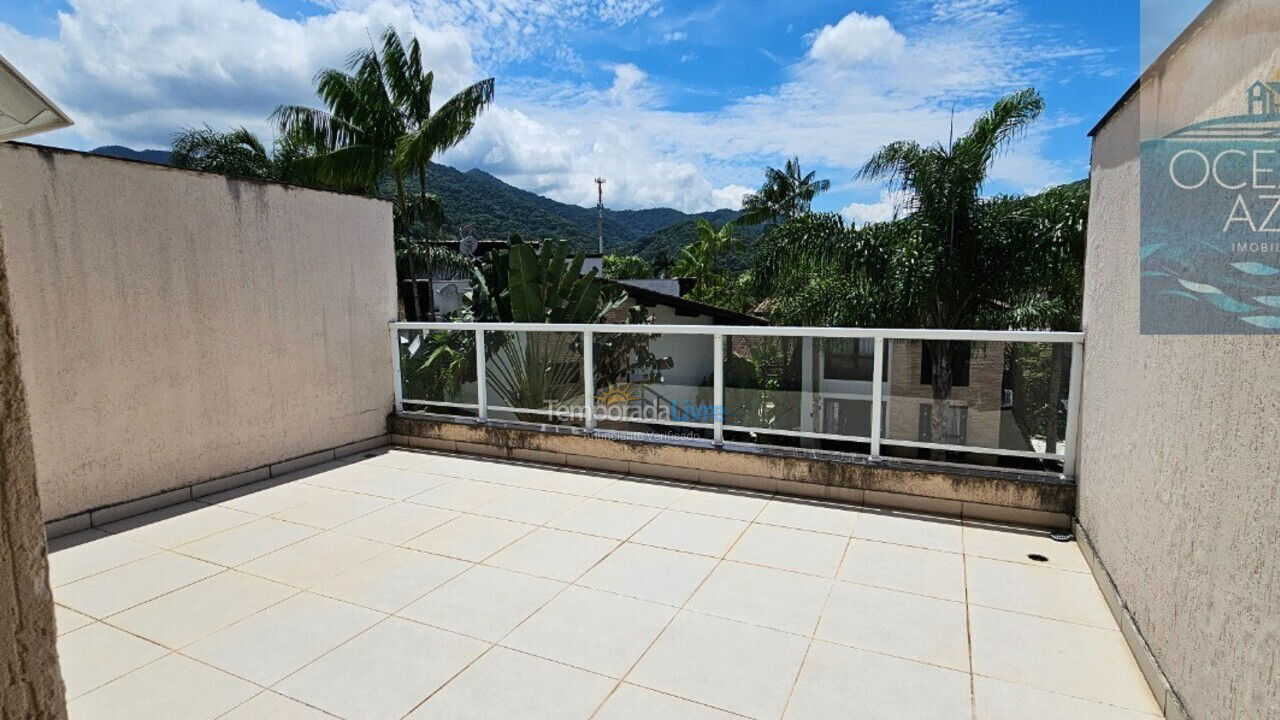 House for vacation rental in São Sebastião (Juquehy)