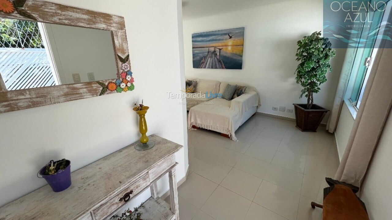 House for vacation rental in São Sebastião (Juquehy)