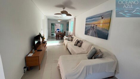 House for sale and rent for the season - Juquehy - 400m beach, 12 p.,...