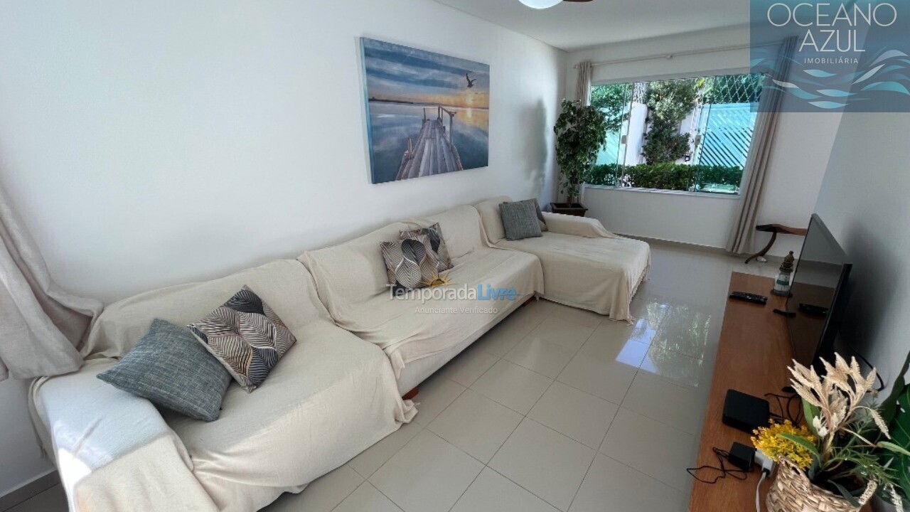 House for vacation rental in São Sebastião (Juquehy)