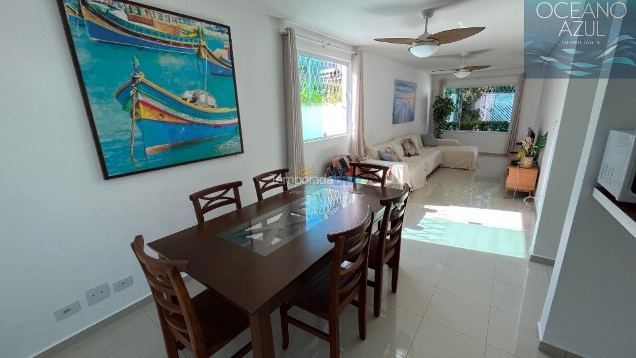 House for vacation rental in São Sebastião (Juquehy)