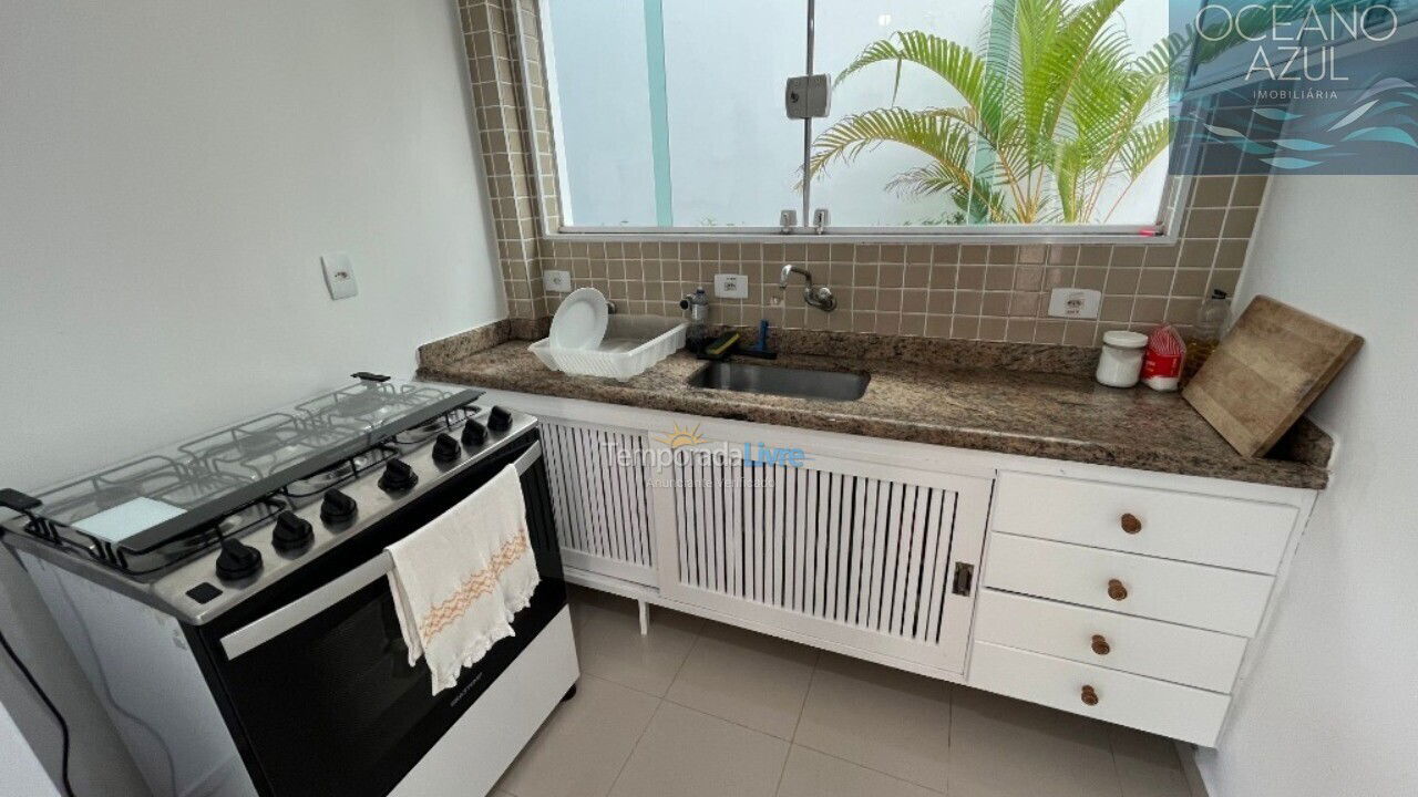 House for vacation rental in São Sebastião (Juquehy)