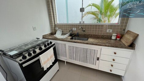 House for sale and rent for the season - Juquehy - 400m beach, 12 p.,...