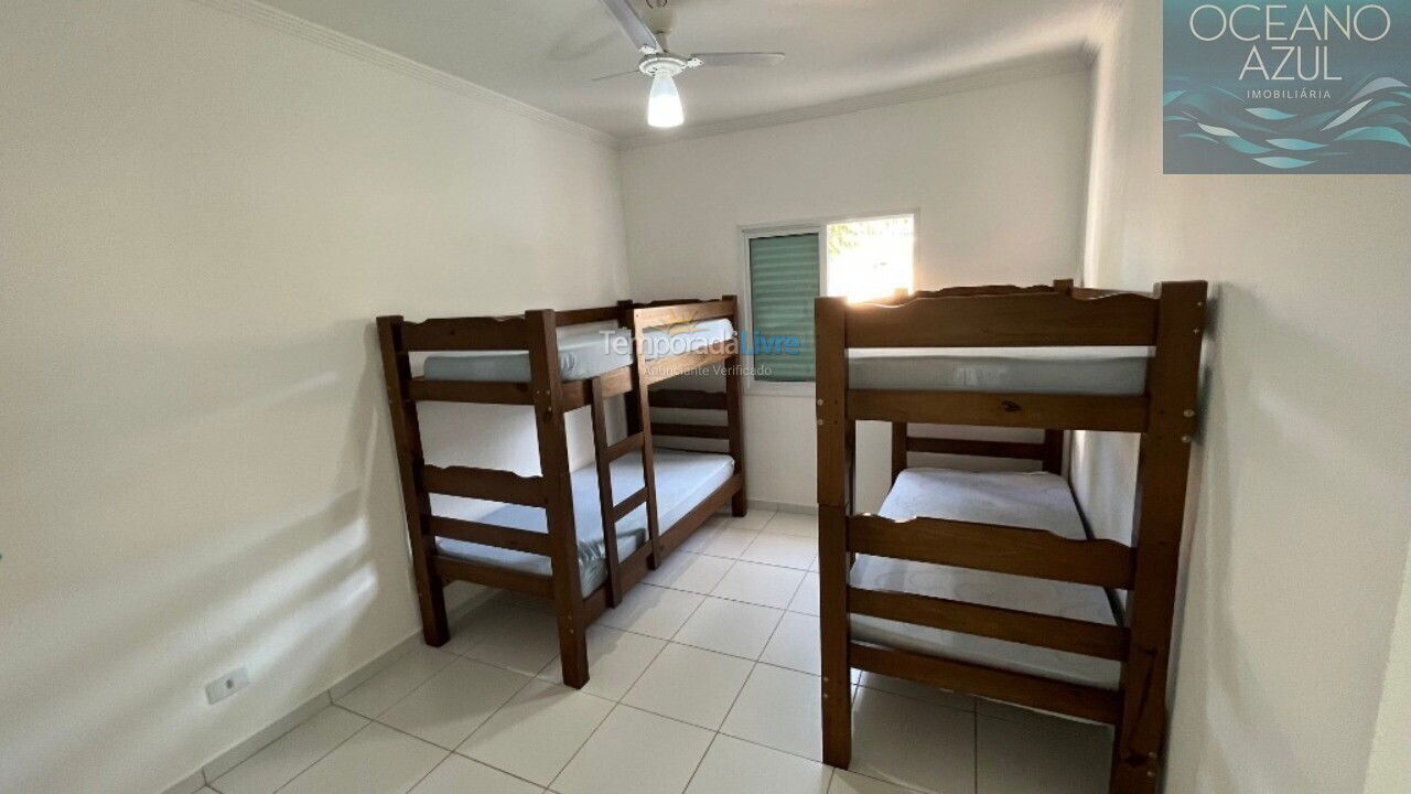 House for vacation rental in São Sebastião (Juquehy)