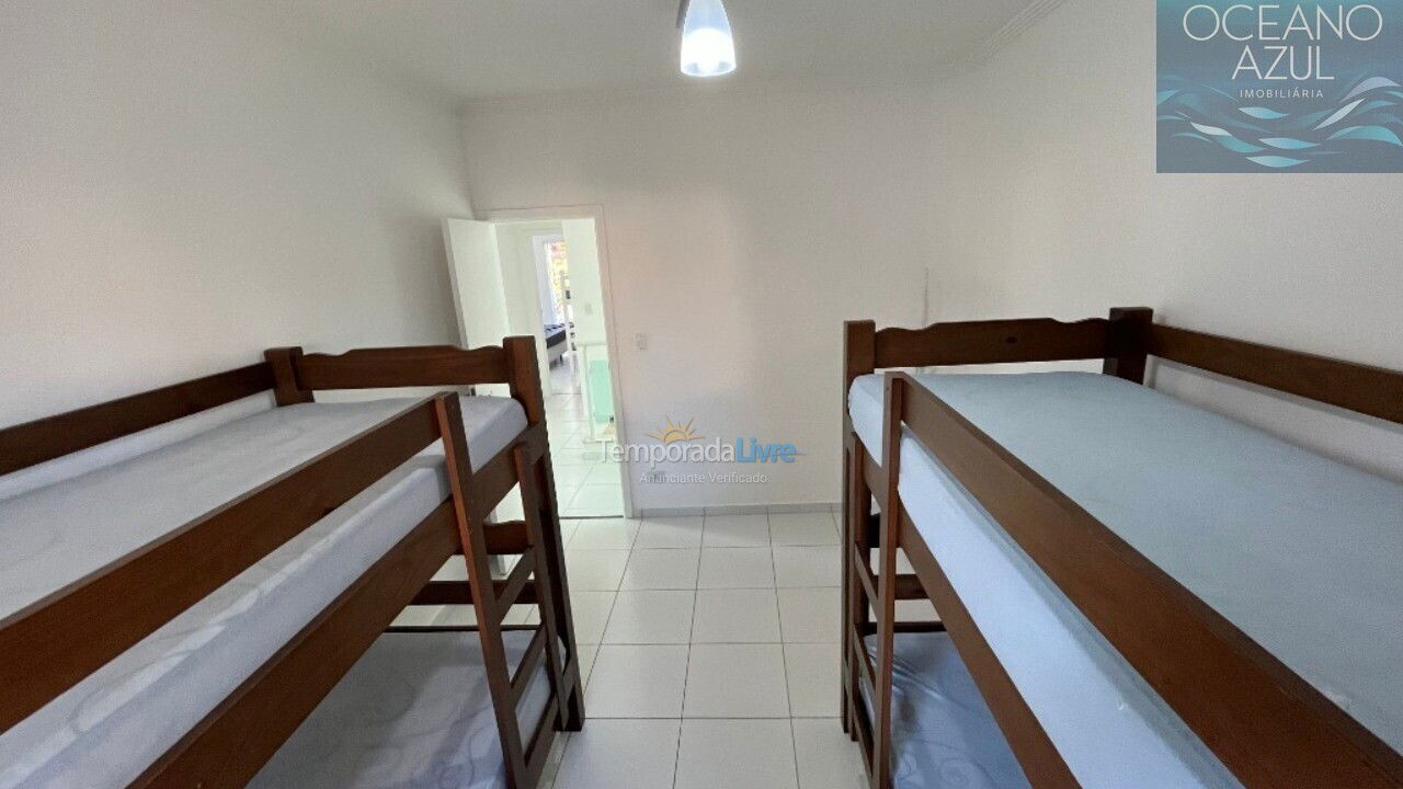 House for vacation rental in São Sebastião (Juquehy)