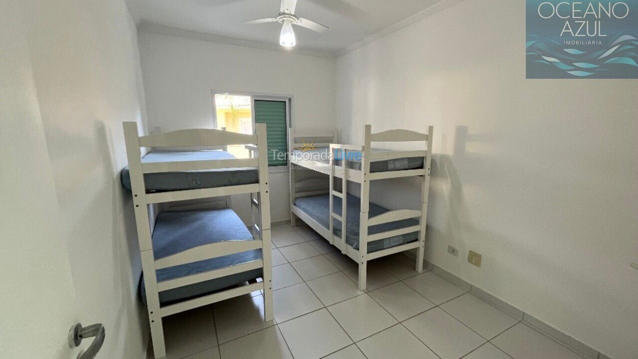 House for vacation rental in São Sebastião (Juquehy)