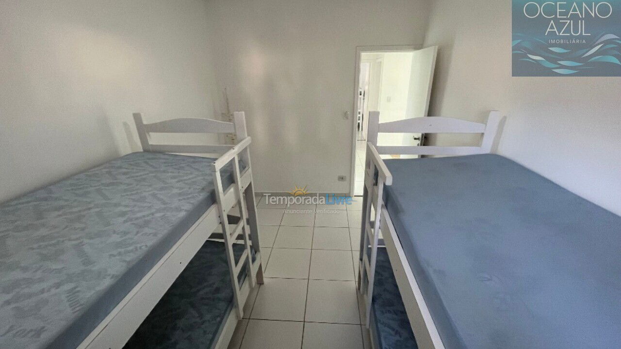 House for vacation rental in São Sebastião (Juquehy)