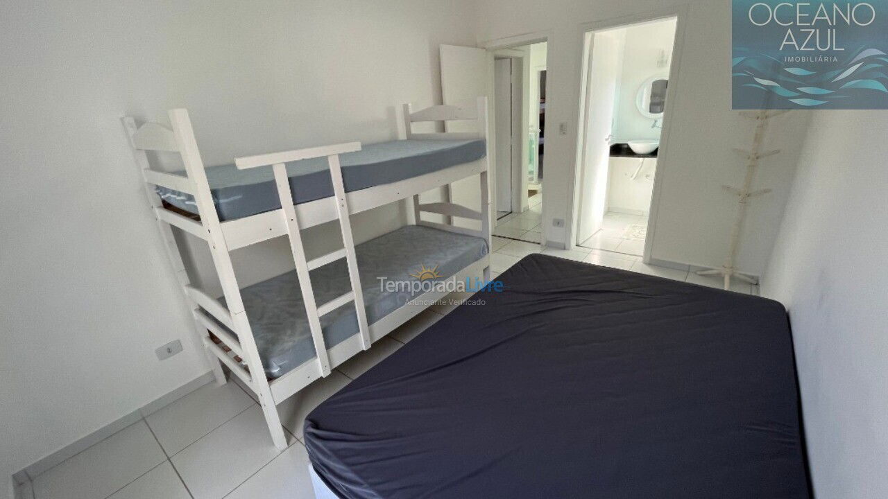 House for vacation rental in São Sebastião (Juquehy)