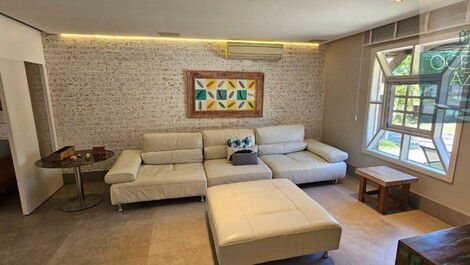 Holiday Home - Juquehy - with 4 suites, 2 parking spaces, swimming pool,...