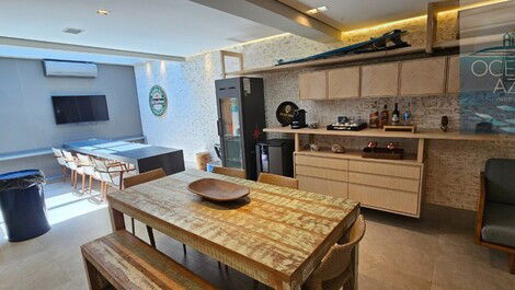 Holiday Home - Juquehy - with 4 suites, 2 parking spaces, swimming pool,...