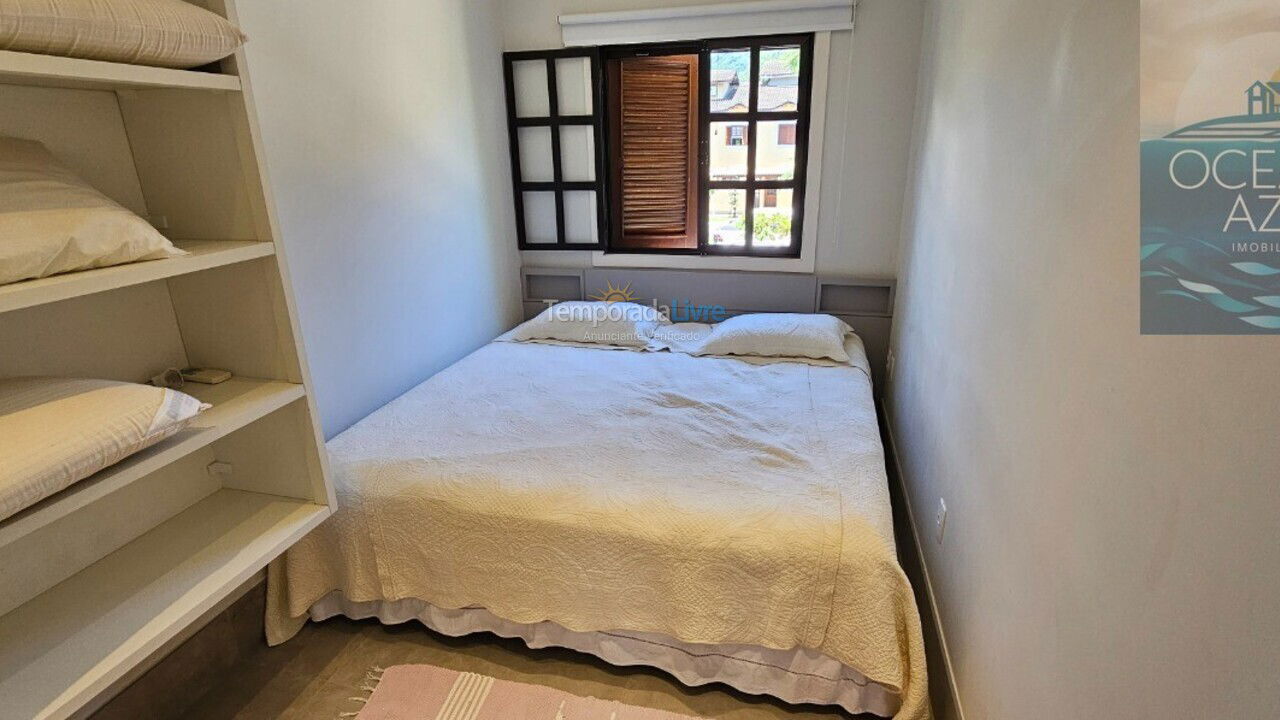 House for vacation rental in São Sebastião (Juquehy)