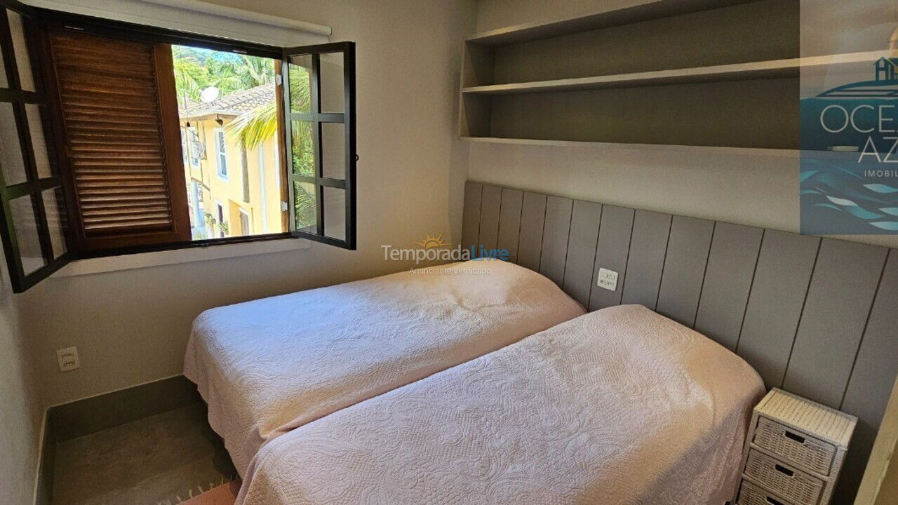 House for vacation rental in São Sebastião (Juquehy)