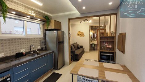 Apartment for Rent Season Juquehy? with 1 bedroom, living room,...