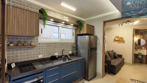 Apartment for Rent Season Juquehy? with 1 bedroom, living room,...