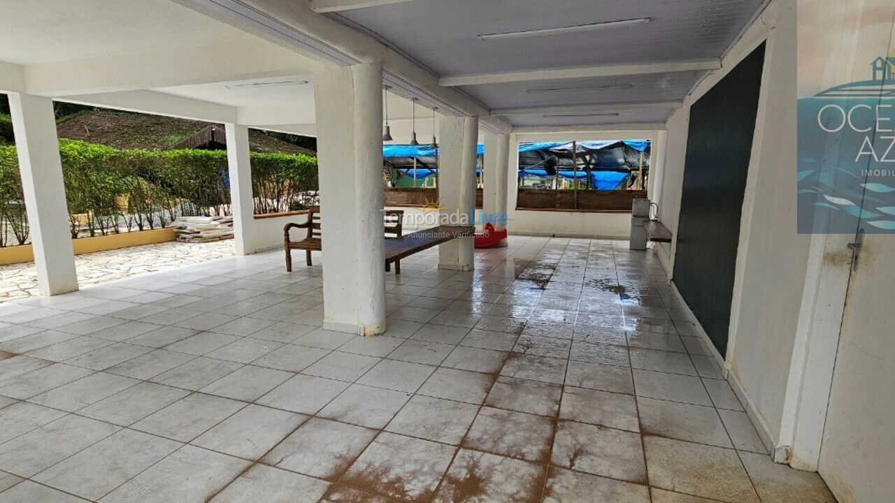 House for vacation rental in São Sebastião (Juquehy)