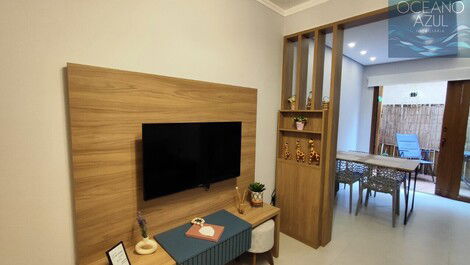 Apartment for Rent Season Juquehy? with 1 bedroom, living room,...