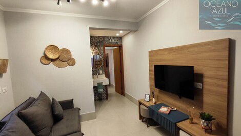 Apartment for Rent Season Juquehy? with 1 bedroom, living room,...