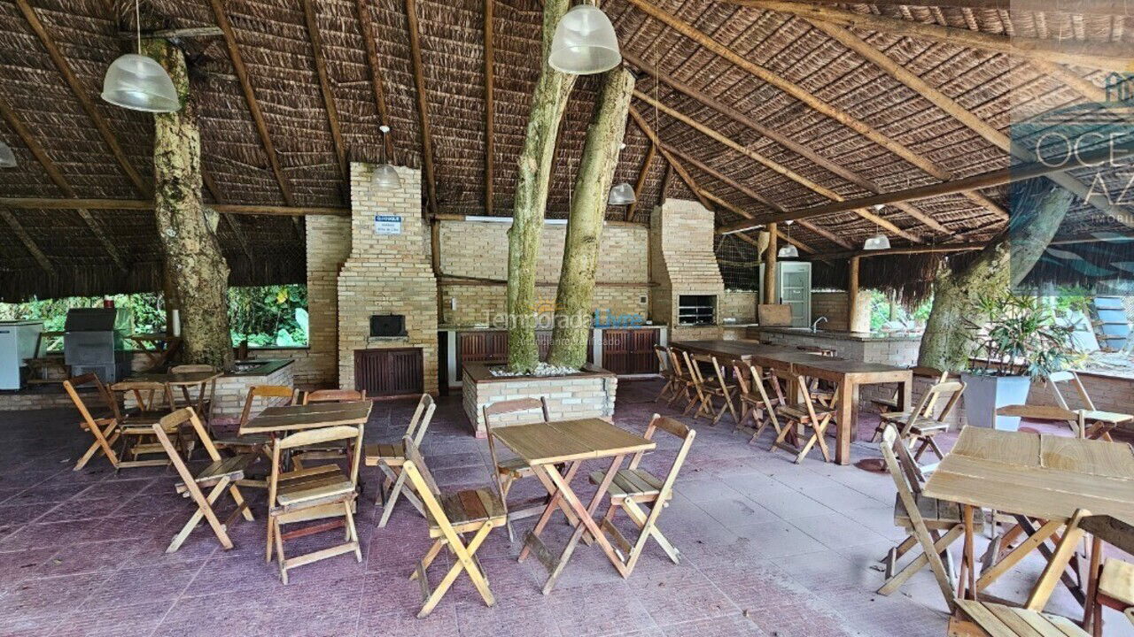 Casa para aluguel de temporada em São Sebastião (Juquehy)