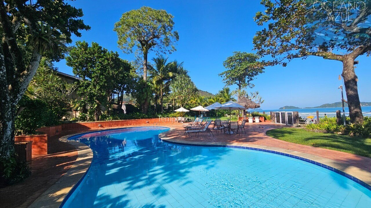 Casa para alquiler de vacaciones em São Sebastião (Juquehy)