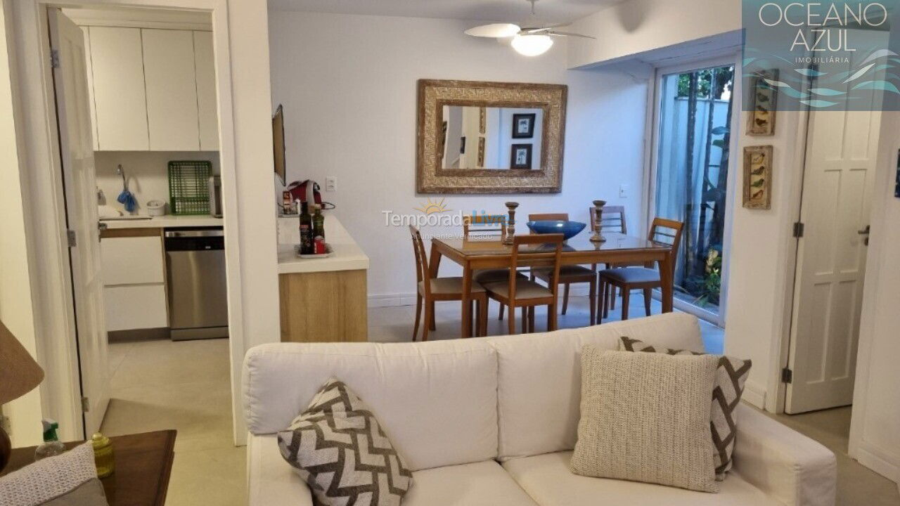 House for vacation rental in São Sebastião (Juquehy)