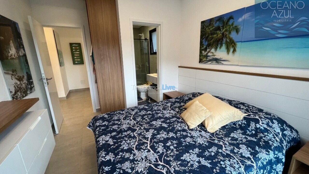 House for vacation rental in São Sebastião (Juquehy)