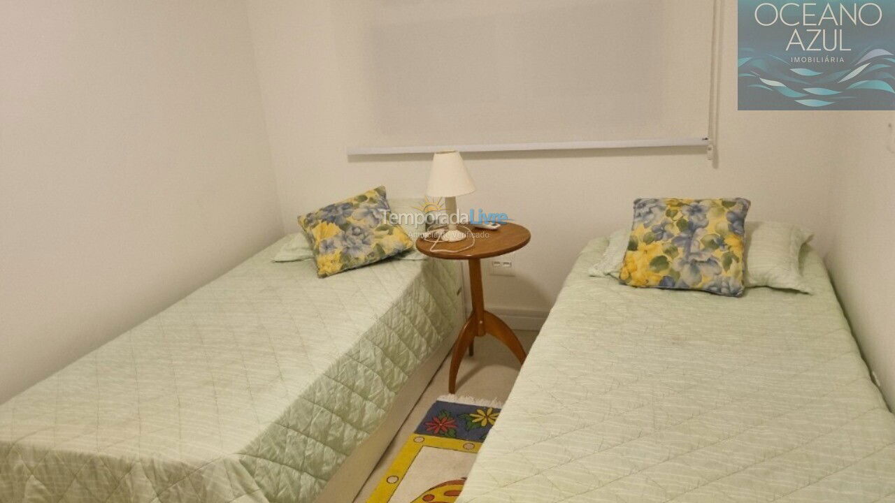 House for vacation rental in São Sebastião (Juquehy)