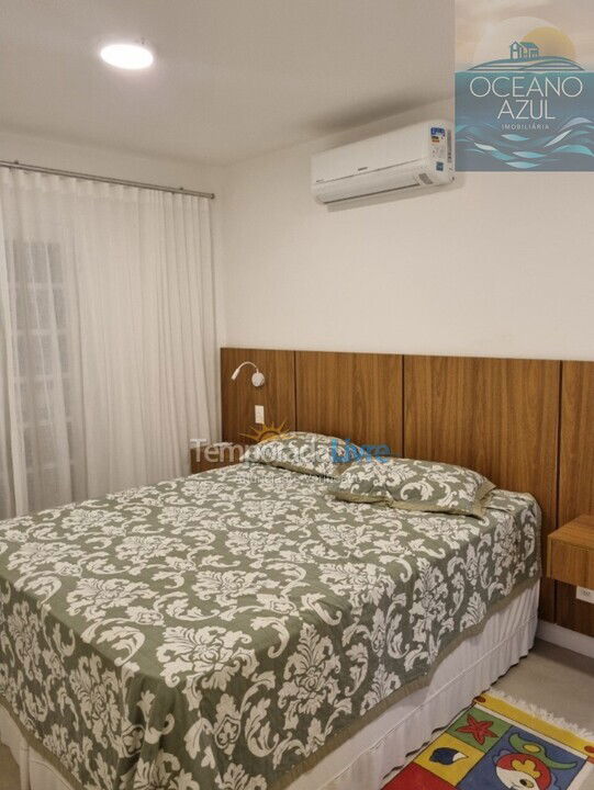 House for vacation rental in São Sebastião (Juquehy)